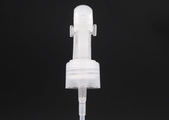 ISO2000 säurebeständiger Triggersprüher der Flaschen-24mm