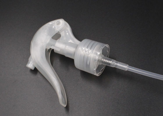 ISO2000 säurebeständiger Triggersprüher der Flaschen-24mm