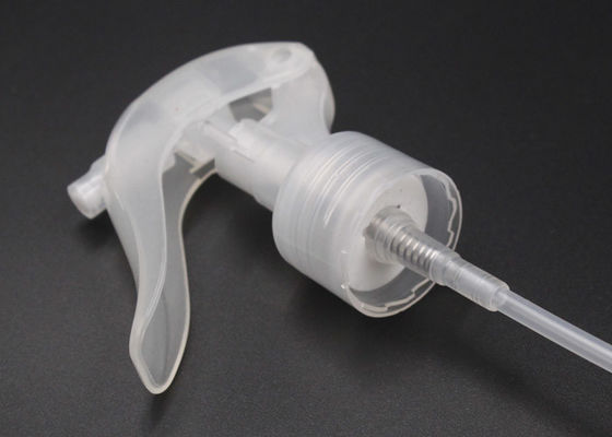 ISO2000 säurebeständiger Triggersprüher der Flaschen-24mm