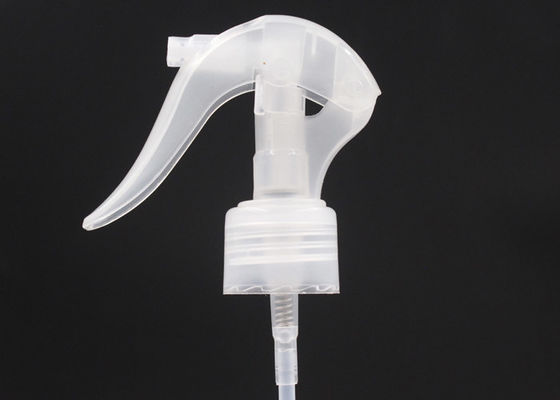 ISO2000 säurebeständiger Triggersprüher der Flaschen-24mm