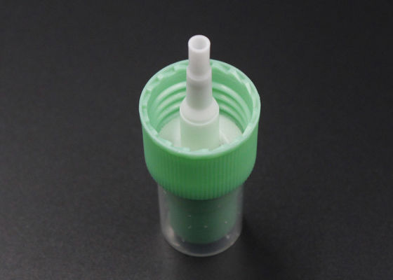 Halb- UVplastikaluminium 18/410 Parfüm-Nebel-Sprüher