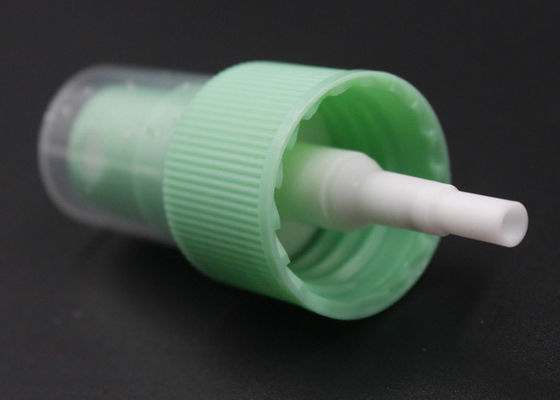 Halb- UVplastikaluminium 18/410 Parfüm-Nebel-Sprüher