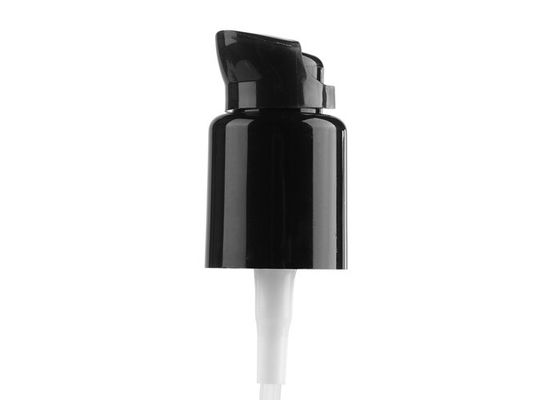 24/410 schwarze Spray-Zufuhr pumpt die Farbe, die mit Plastik-pp.-Materialien besonders angefertigt wird