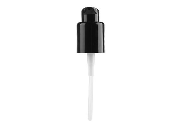 24/410 schwarze Spray-Zufuhr pumpt die Farbe, die mit Plastik-pp.-Materialien besonders angefertigt wird
