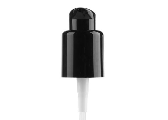 24/410 schwarze Spray-Zufuhr pumpt die Farbe, die mit Plastik-pp.-Materialien besonders angefertigt wird