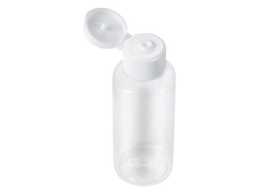 Flaschen 50ml PETG Plastik