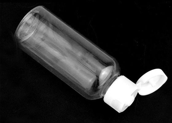 Flaschen 50ml PETG Plastik