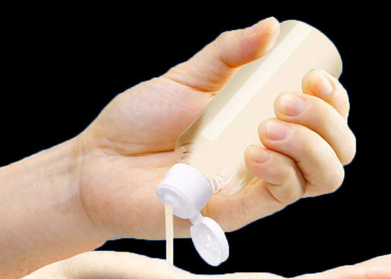 Flaschen 50ml PETG Plastik