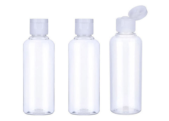 Flaschen 50ml PETG Plastik