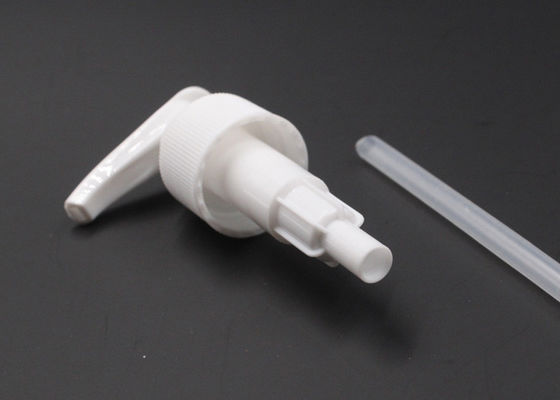 Badezimmer-Seifenspender-Pumpe pp.-Plastik42mm