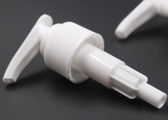 Badezimmer-Seifenspender-Pumpe pp.-Plastik42mm