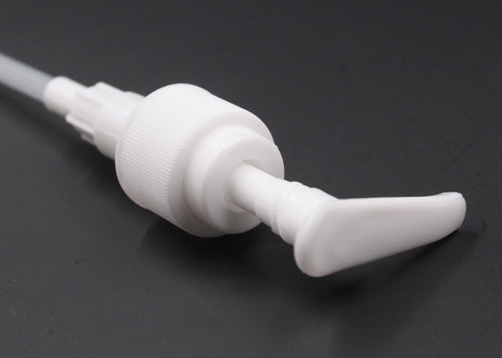Badezimmer-Seifenspender-Pumpe pp.-Plastik42mm