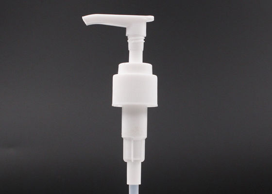 Badezimmer-Seifenspender-Pumpe pp.-Plastik42mm