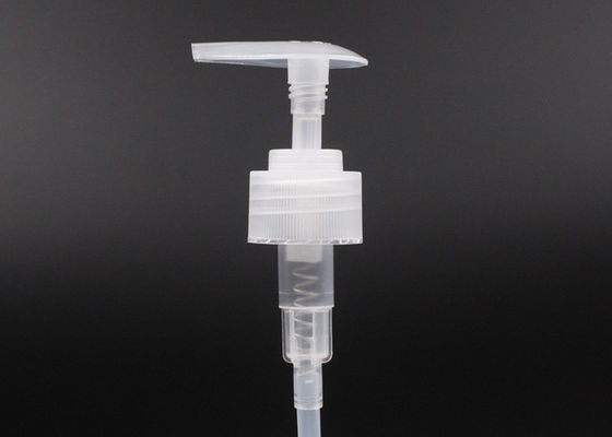 Shampoo-Schaum 28/410 Badezimmer-Seifenspender-Pumpe