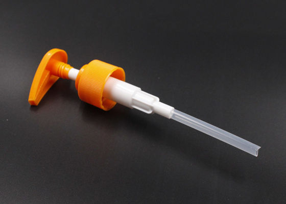 Handseifenspender-Pumpe der Orangen-20/400