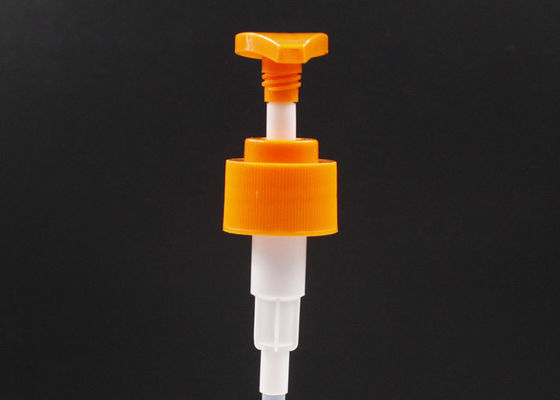Handseifenspender-Pumpe der Orangen-20/400
