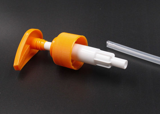 Handseifenspender-Pumpe der Orangen-20/400