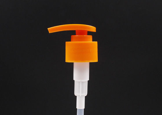 Handseifenspender-Pumpe der Orangen-20/400