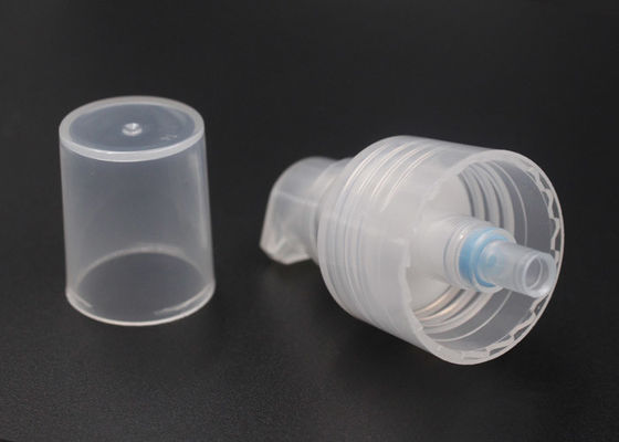 Transparente 28/415 Handseifen-Pumpe