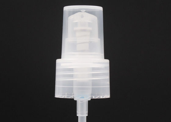 Transparente 28/415 Handseifen-Pumpe