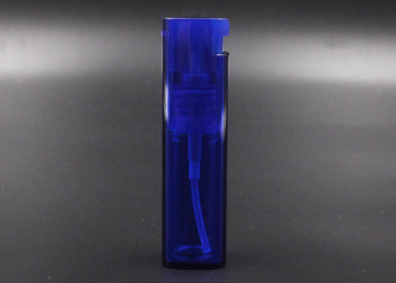 Quadratischer Parfüm-Pumpen-Sprüher des Plastik20mm