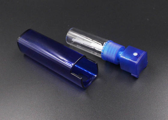 Quadratischer Parfüm-Pumpen-Sprüher des Plastik20mm