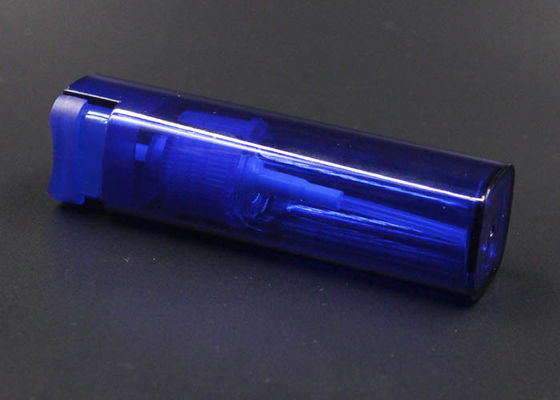 Quadratischer Parfüm-Pumpen-Sprüher des Plastik20mm