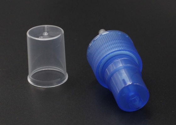 Plastikspray-Zufuhr-Pumpen des BLAU-20/415