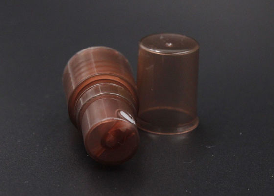 20/410 Brown-Nebel-Spray-Zufuhr pumpt Plastikmaterialien der handpumpe-pp.