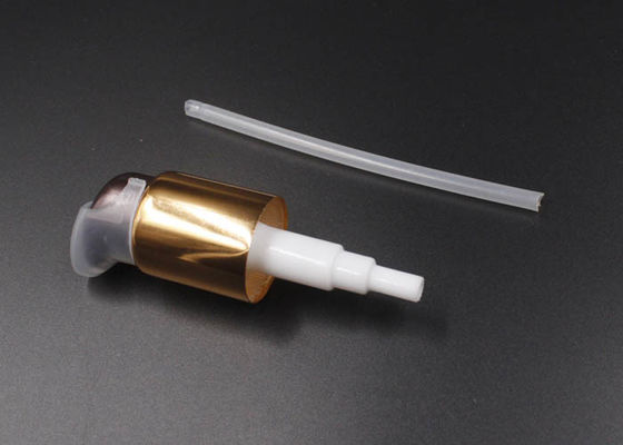 Gold, das 28-410 Spray-Zufuhr-Pumpen hinaufklettert