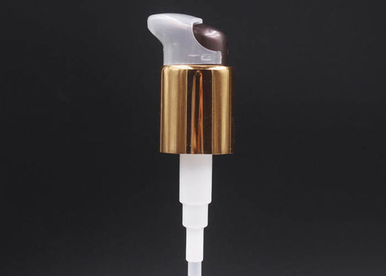 Gold, das 28-410 Spray-Zufuhr-Pumpen hinaufklettert