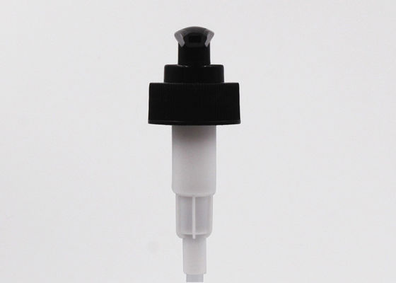 Natürliche Handseifenspender-Pumpe des Hals-28/410