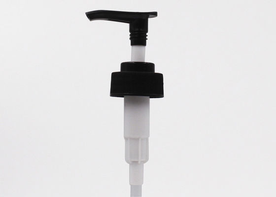 Natürliche Handseifenspender-Pumpe des Hals-28/410