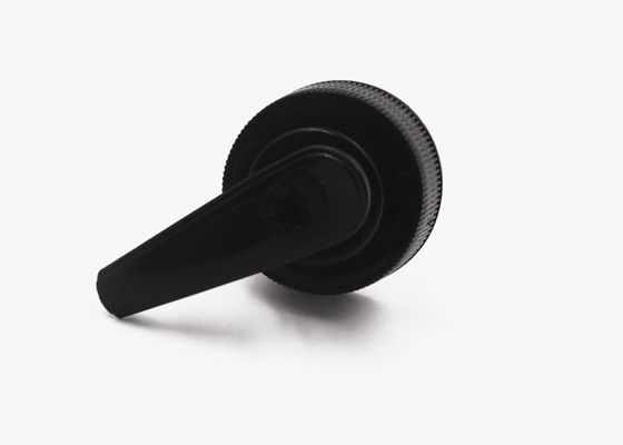 Natürliche Handseifenspender-Pumpe des Hals-28/410