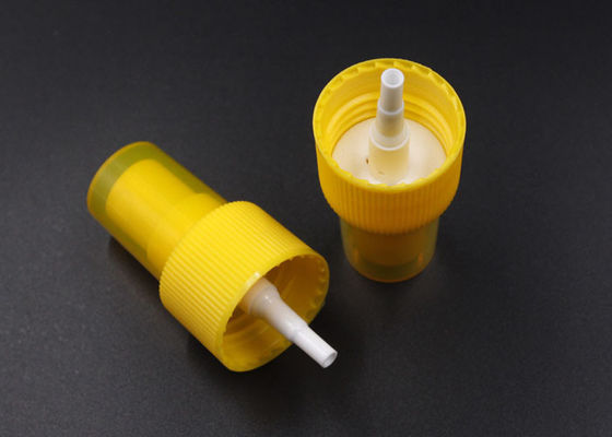 Klima-20/410 kosmetische Lotions-Pumpe