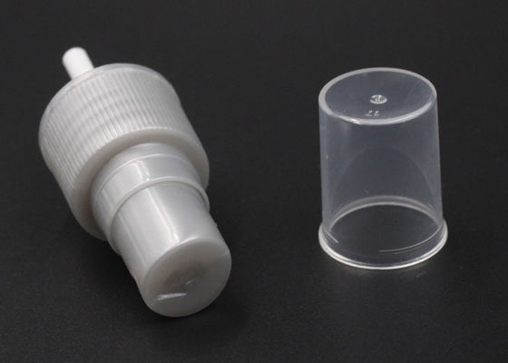 Graues Plastikpumpe der lotions-ISO2000 20/410