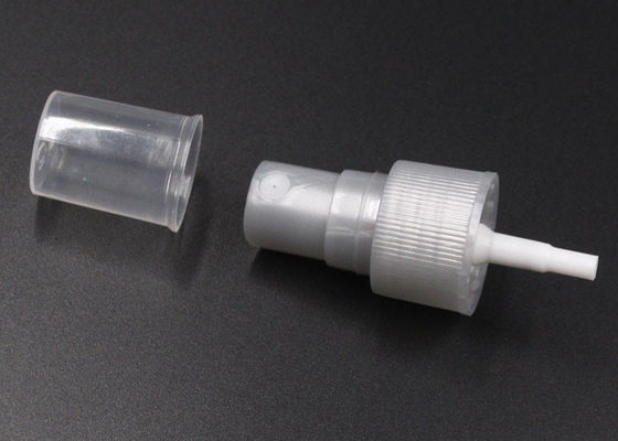 Graues Plastikpumpe der lotions-ISO2000 20/410