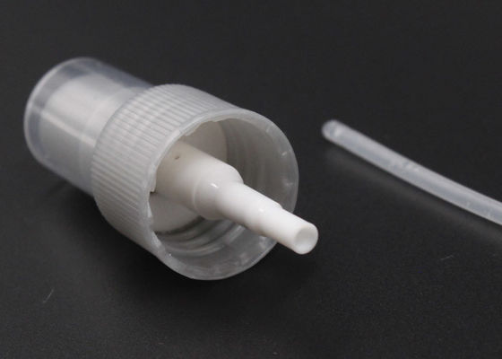 Graues Plastikpumpe der lotions-ISO2000 20/410