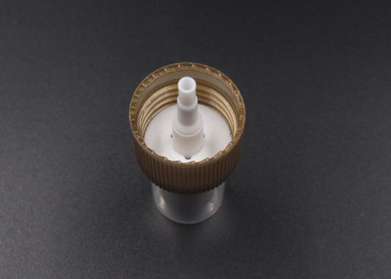 CER macht 24mm Flüssigkeits-Spray-Pumpe glatt