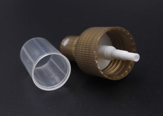 CER macht 24mm Flüssigkeits-Spray-Pumpe glatt
