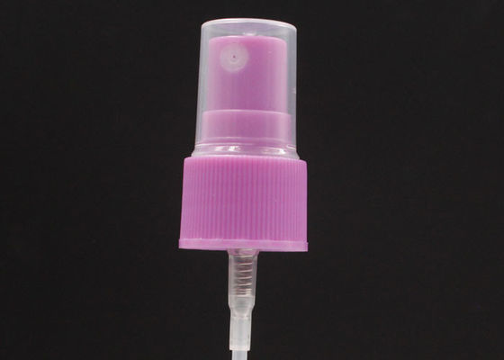 Purpurrote Spray-Zufuhr-Pumpen der Flüssigkeits-24-414