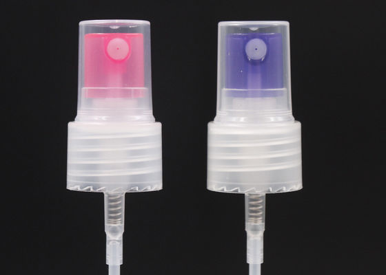Glattes Plastikseifenspender-Pumpe des Grün-20/410