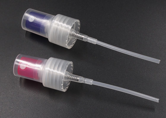 Glattes Plastikseifenspender-Pumpe des Grün-20/410