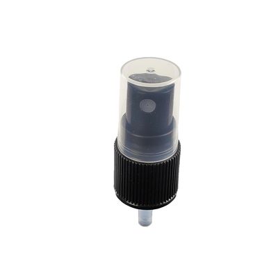 Kundengebundener glatter Handpumpe-Spray des Pumpen-Nebel-Sprüher-24/410 mit halber Kappe