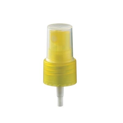 18/410 20/410 24/410 Plastiknebel-Wasser-Sprüher-Pumpe, Ebene purpurroter Nebel-Sprüher
