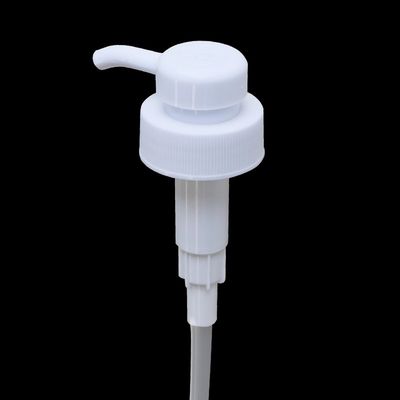 Schaum-Zufuhr-Pumpe ISO2000 1,5 ml/T