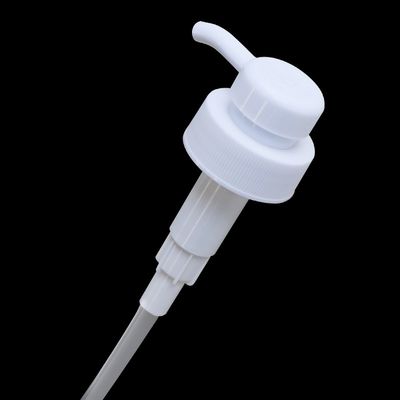 Schaum-Zufuhr-Pumpe ISO2000 1,5 ml/T