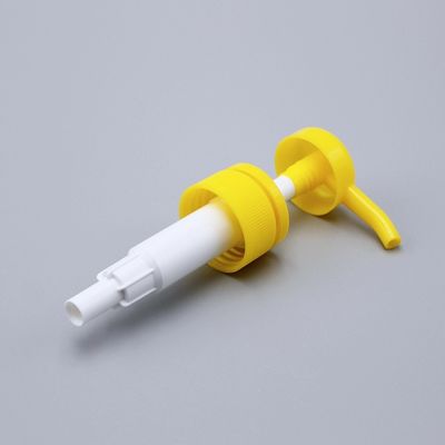 Kosmetische Zufuhr-Pumpe des Schrauben-Schalter-33/410