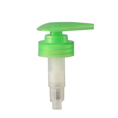 Bunte kosmetische Zufuhr-Pumpe 2,2 ml/T
