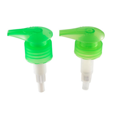 Bunte kosmetische Zufuhr-Pumpe 2,2 ml/T
